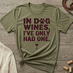 Dog Wines - The Nose Knows