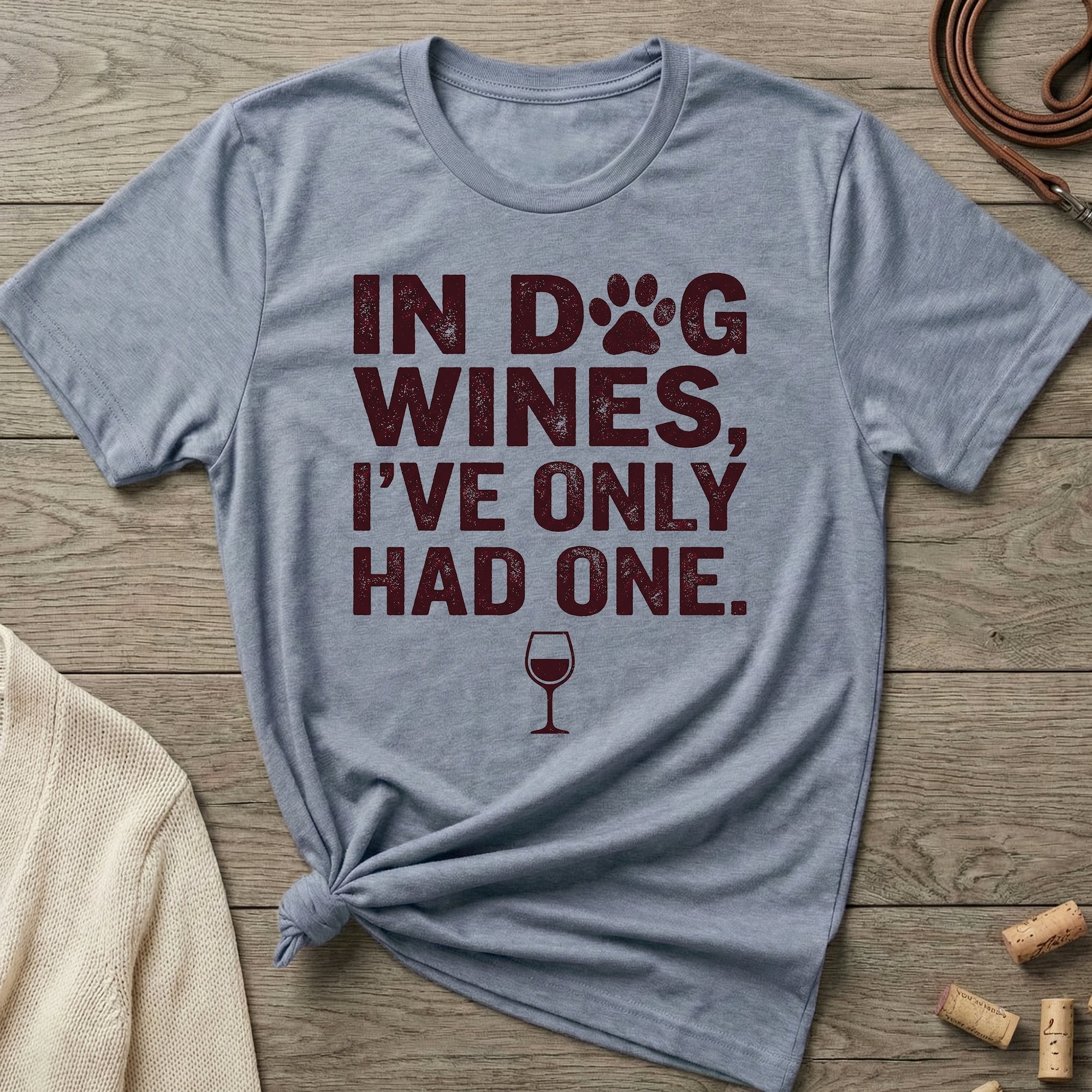 Dog Wines - The Nose Knows