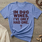 Dog Wines - The Nose Knows