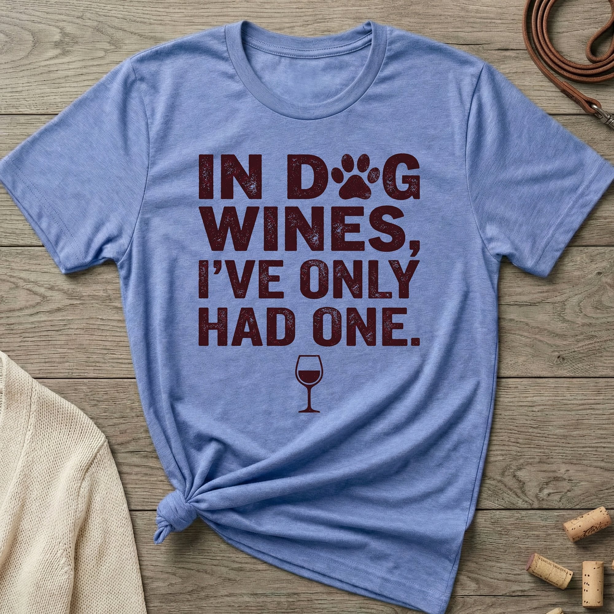 Dog Wines - The Nose Knows