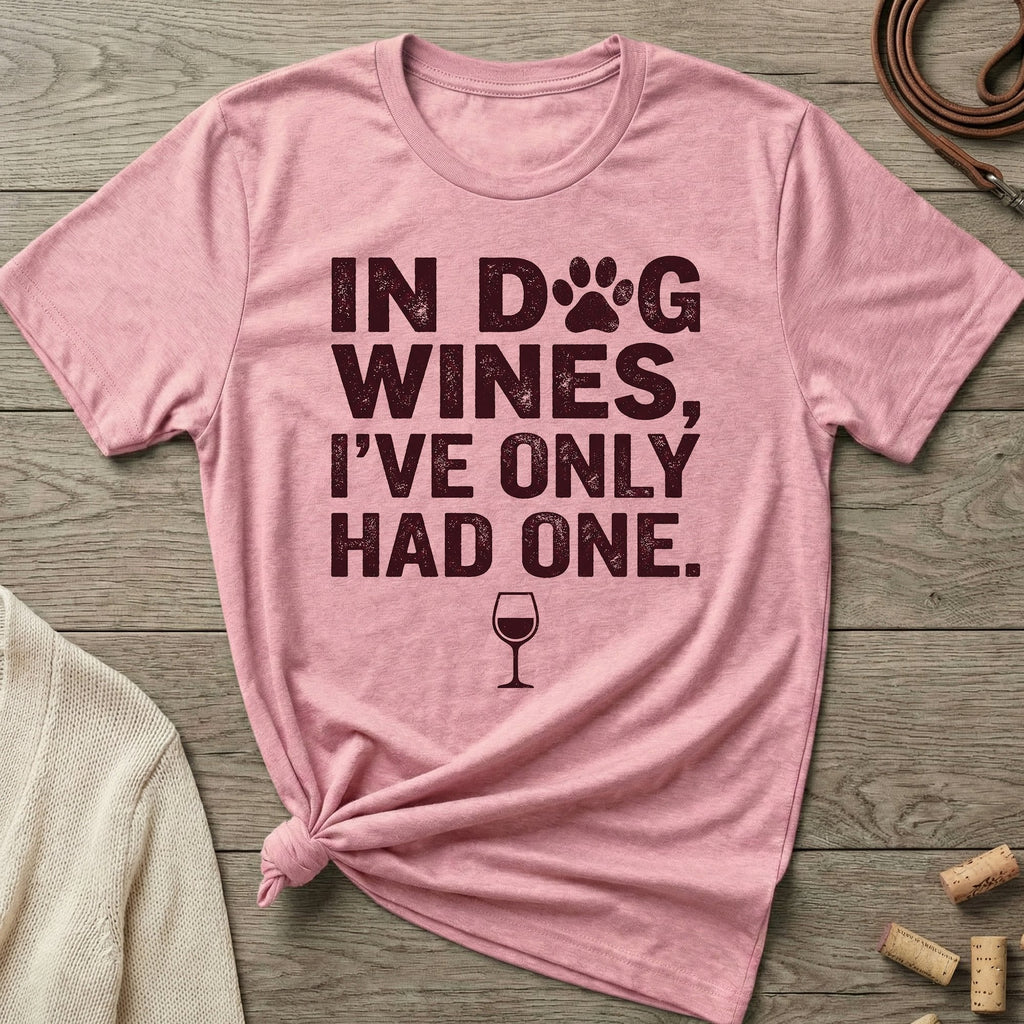 Dog Wines - The Nose Knows