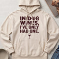 Dog Wines | Hoodie - The Nose Knows