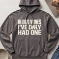 Dog Wines Uni | Hoodie - The Nose Knows