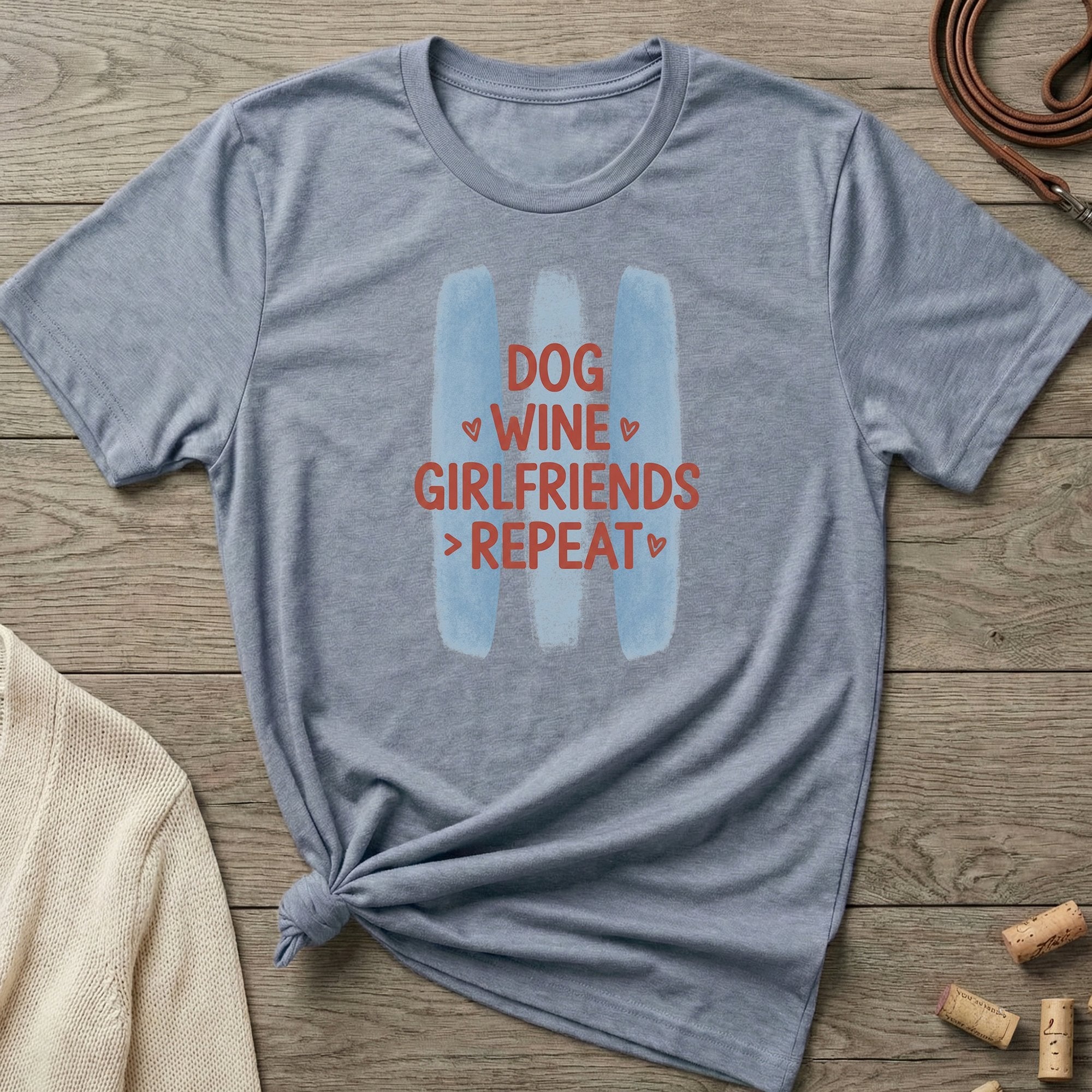 Dogs Wine Girlfriends - The Nose Knows