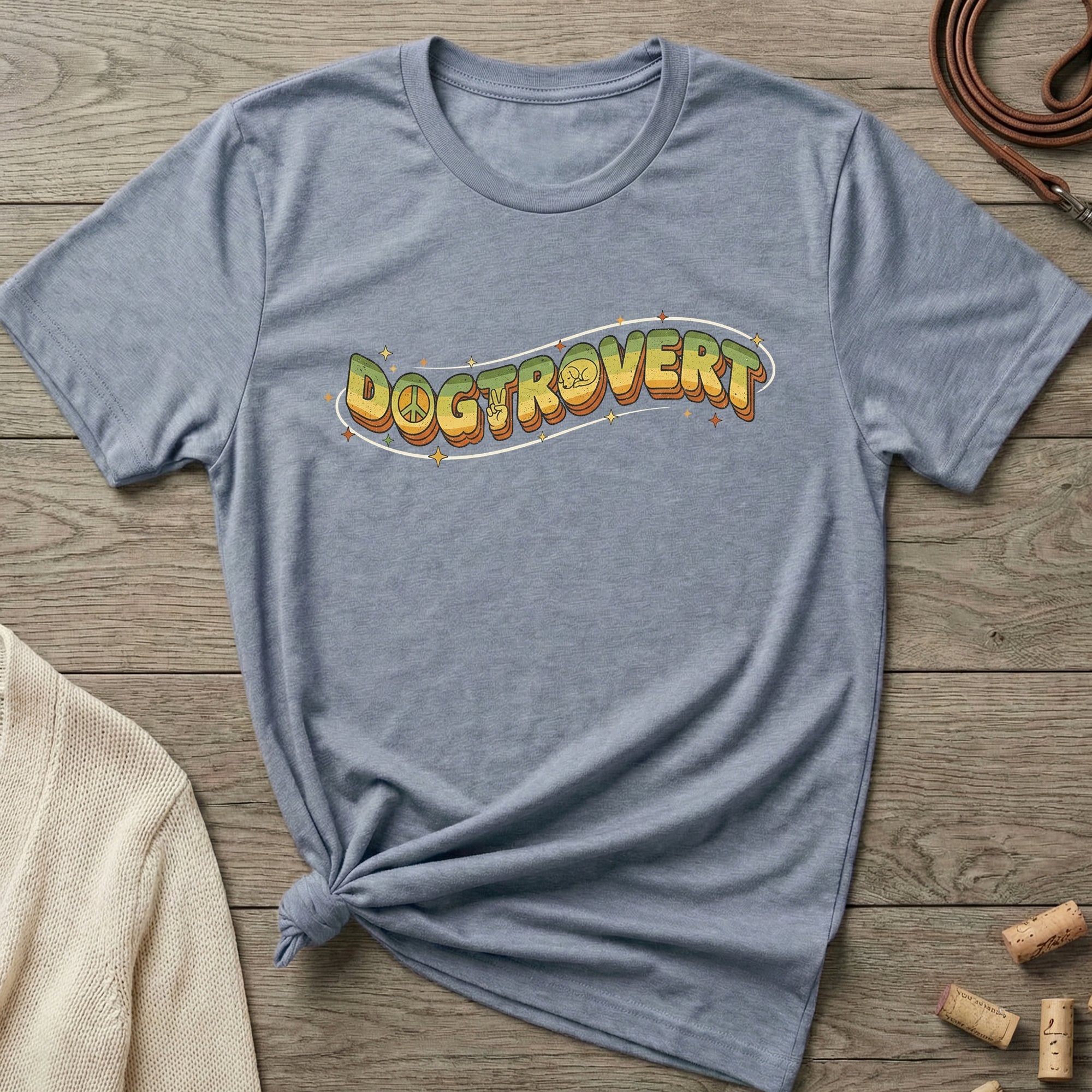 Dogtrovert - The Nose Knows