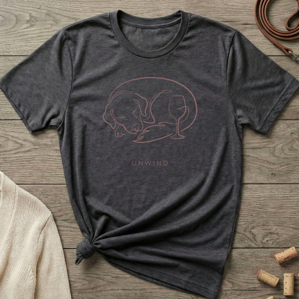 Donut Unwind - The Nose Knows