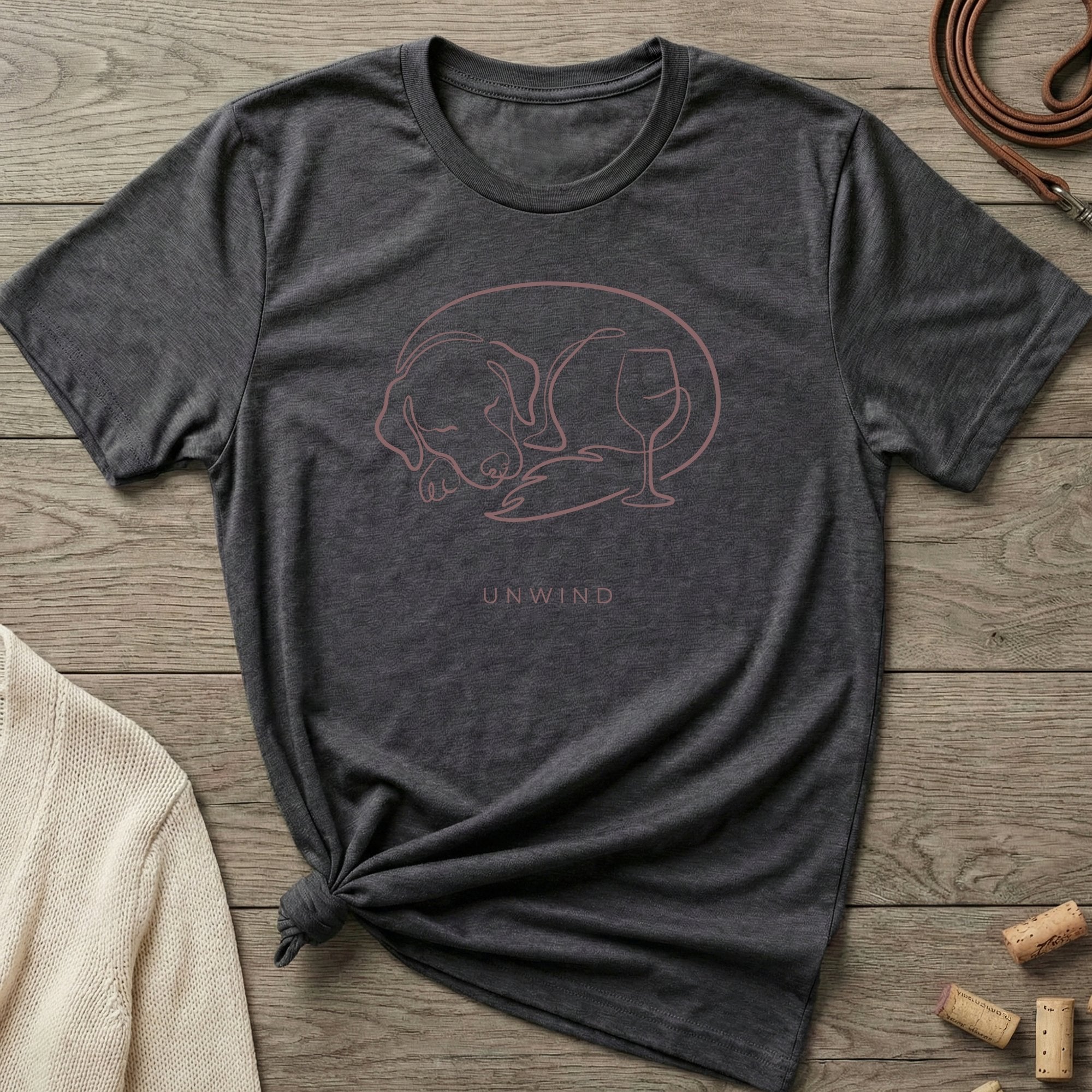 Donut Unwind - The Nose Knows