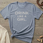 Drink Like a Girl - The Nose Knows