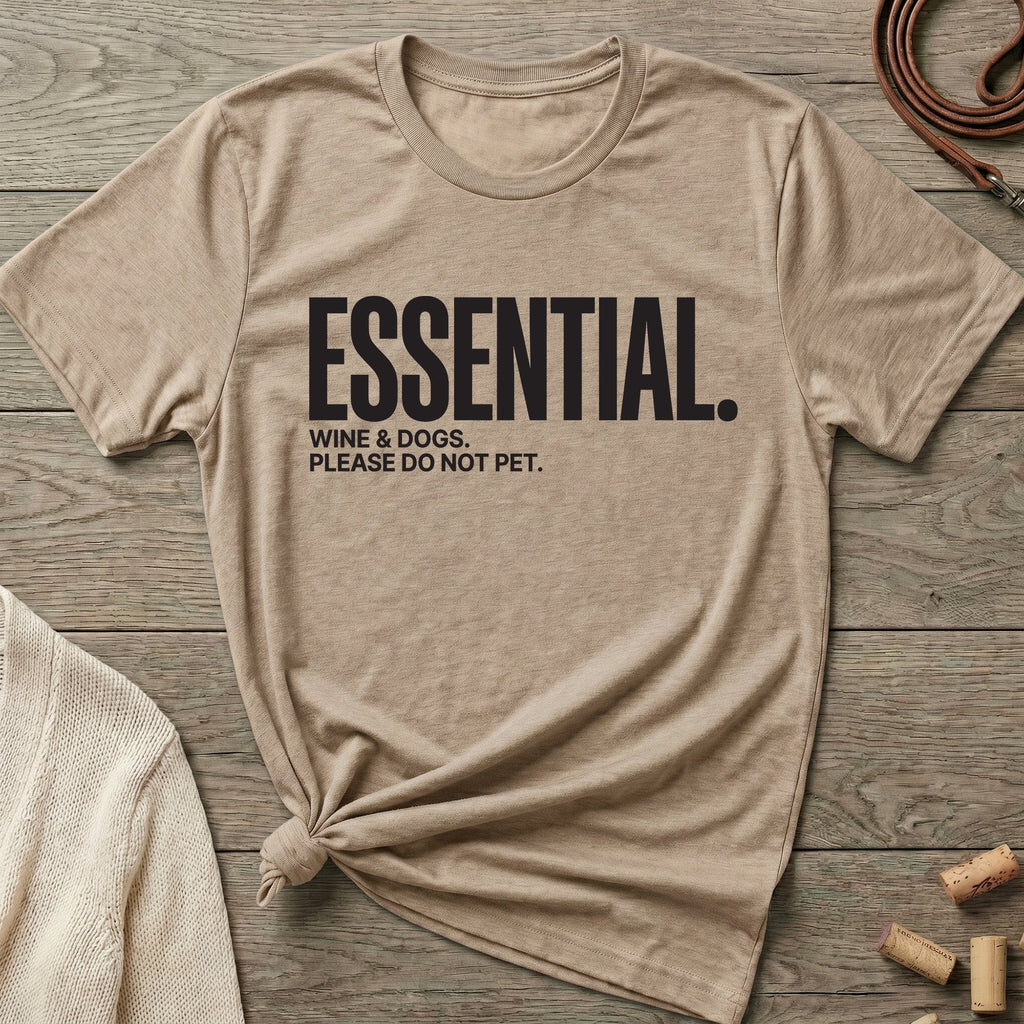 Essential - The Nose Knows