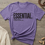 Essential - The Nose Knows