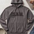 Essential | Hoodie - The Nose Knows