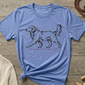 Every Great Dog | Women's Cut - The Nose Knows