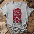 Eye of Beauty | Unisex - The Nose Knows
