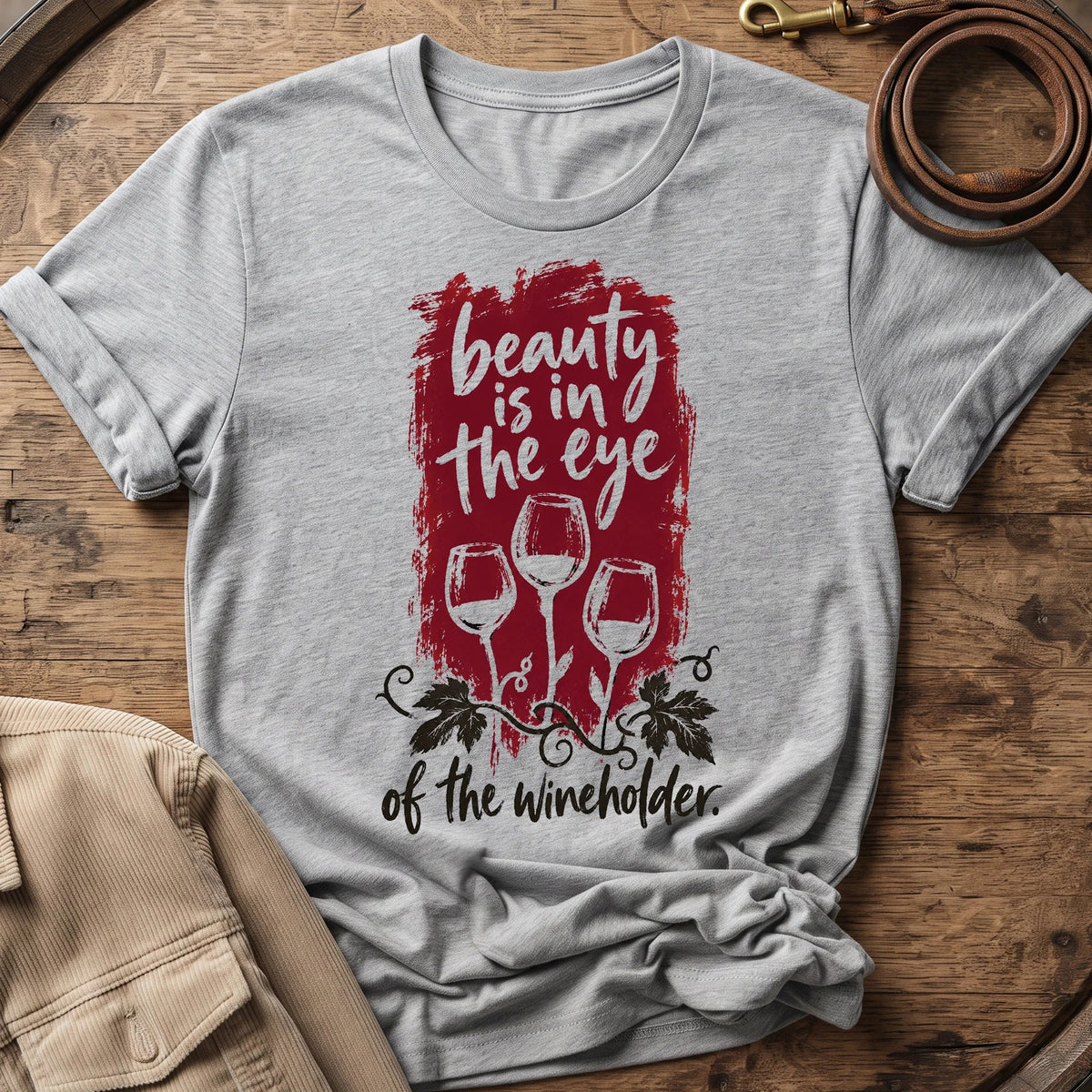Eye of Beauty | Unisex - The Nose Knows