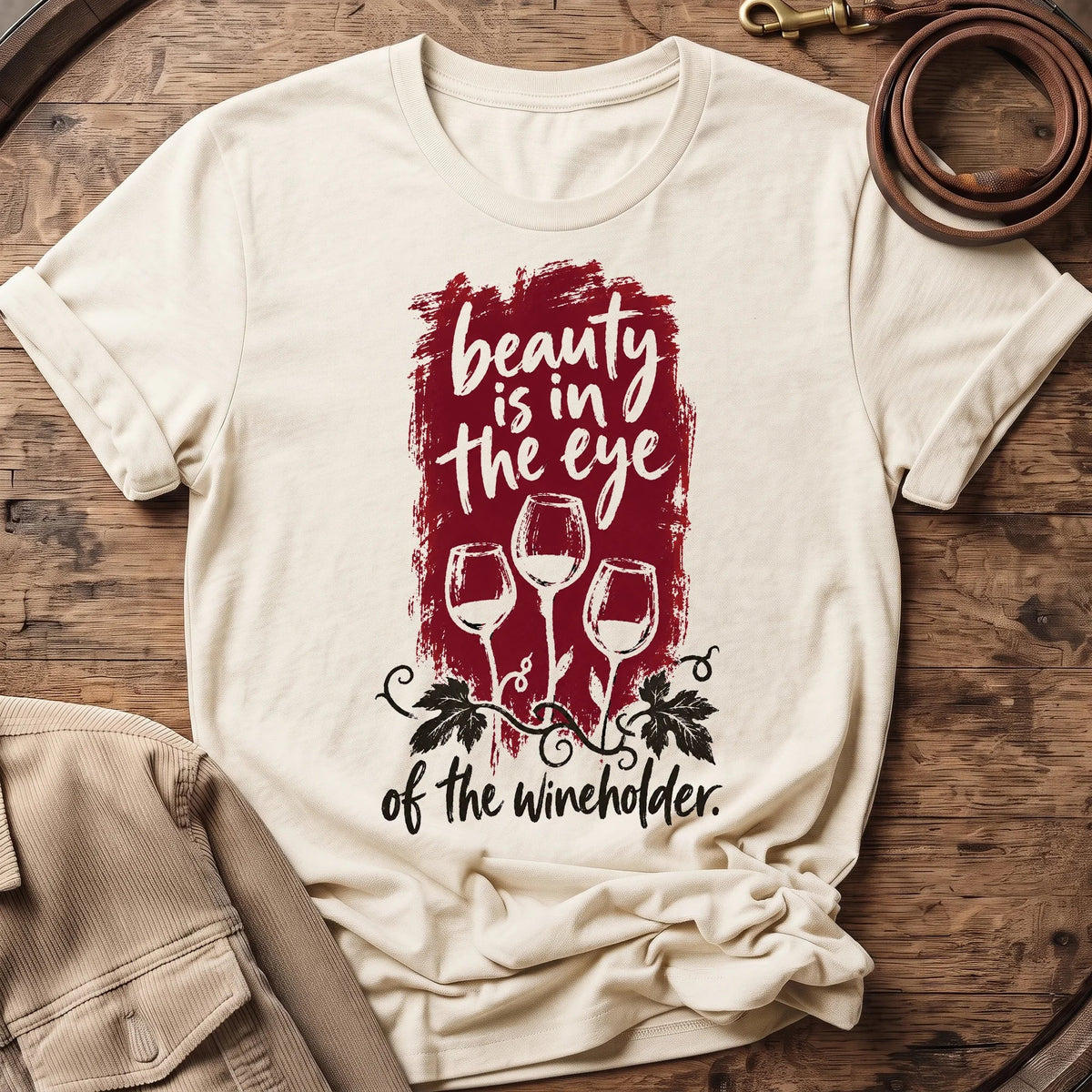 Eye of Beauty | Unisex - The Nose Knows