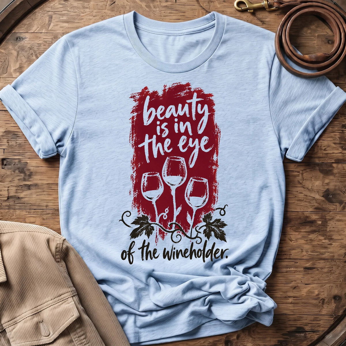 Eye of Beauty | Unisex - The Nose Knows