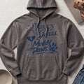 Fancy Glass | Hoodie - The Nose Knows