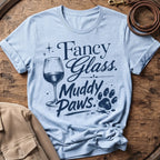 Fancy Glass | Unisex - The Nose Knows