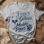 Fancy Glass | Unisex - The Nose Knows