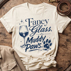 Fancy Glass | Unisex - The Nose Knows