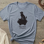 Flint Blue Heather