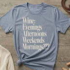 Flint Blue Heather