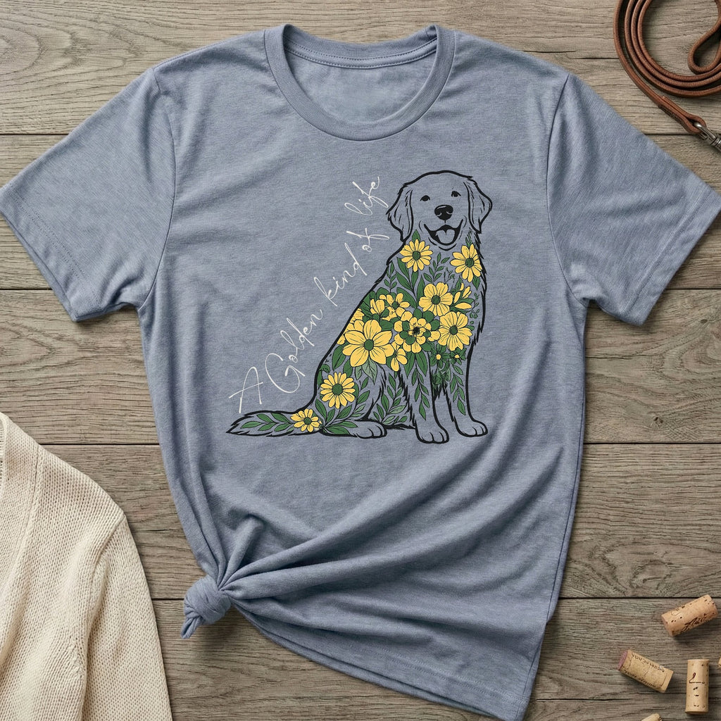 Flower Girl - The Nose Knows
