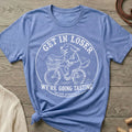 Get In | Women's Cut - The Nose Knows