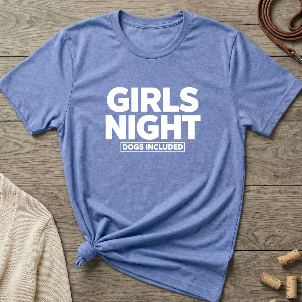 Girls Night - The Nose Knows