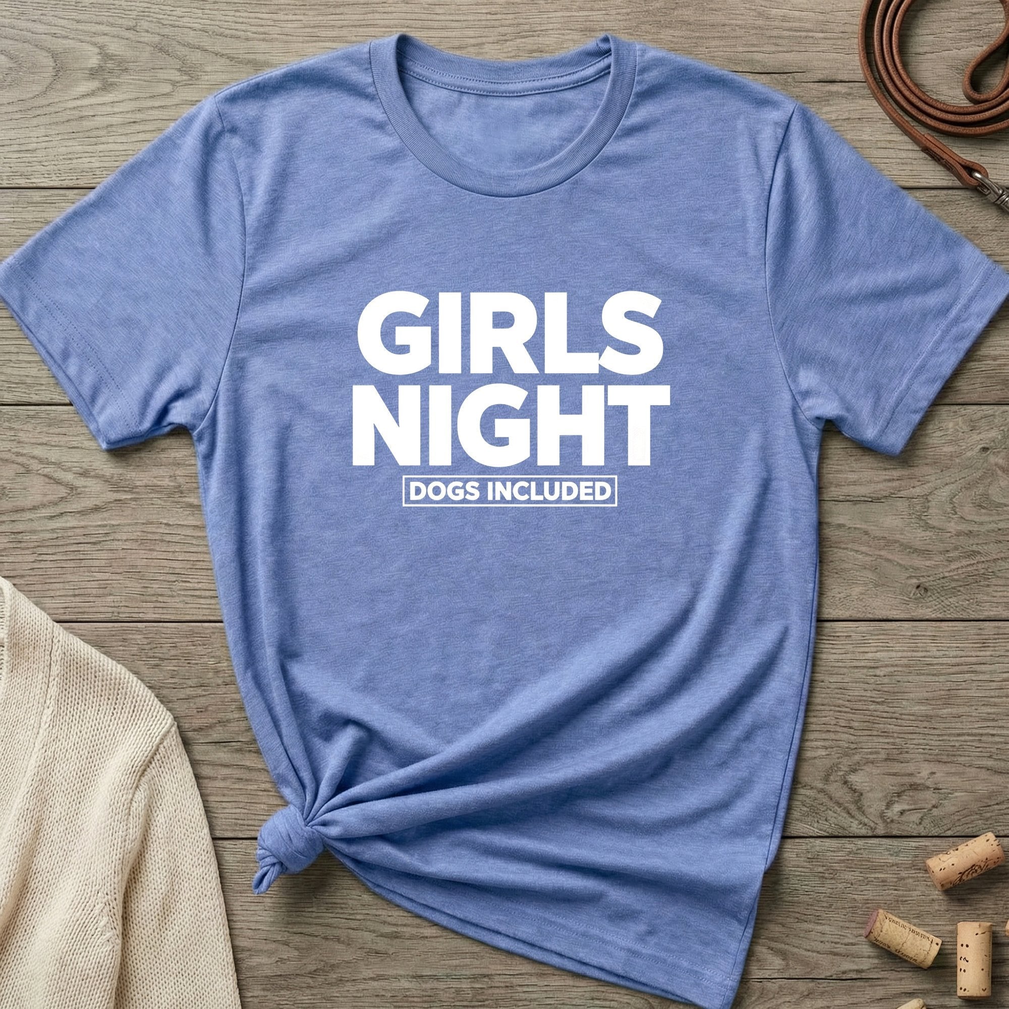 Girls Night - The Nose Knows