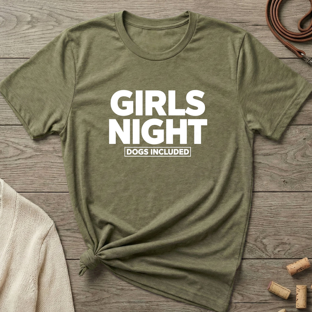 Girls Night - The Nose Knows