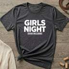 Girls Night - The Nose Knows