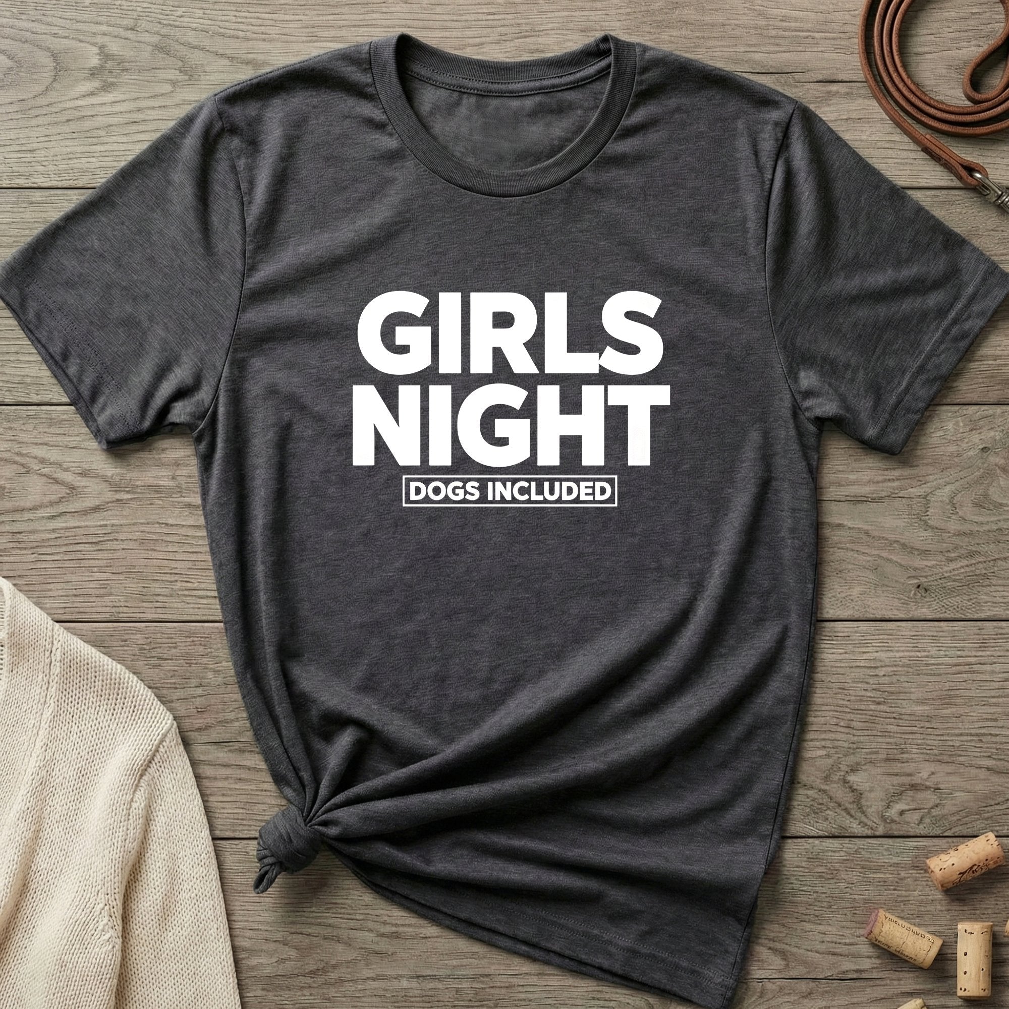 Girls Night - The Nose Knows