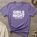 Girls Night - The Nose Knows