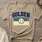 Golden Ball | Women's Cut - The Nose Knows