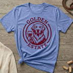 Golden Estate - The Nose Knows