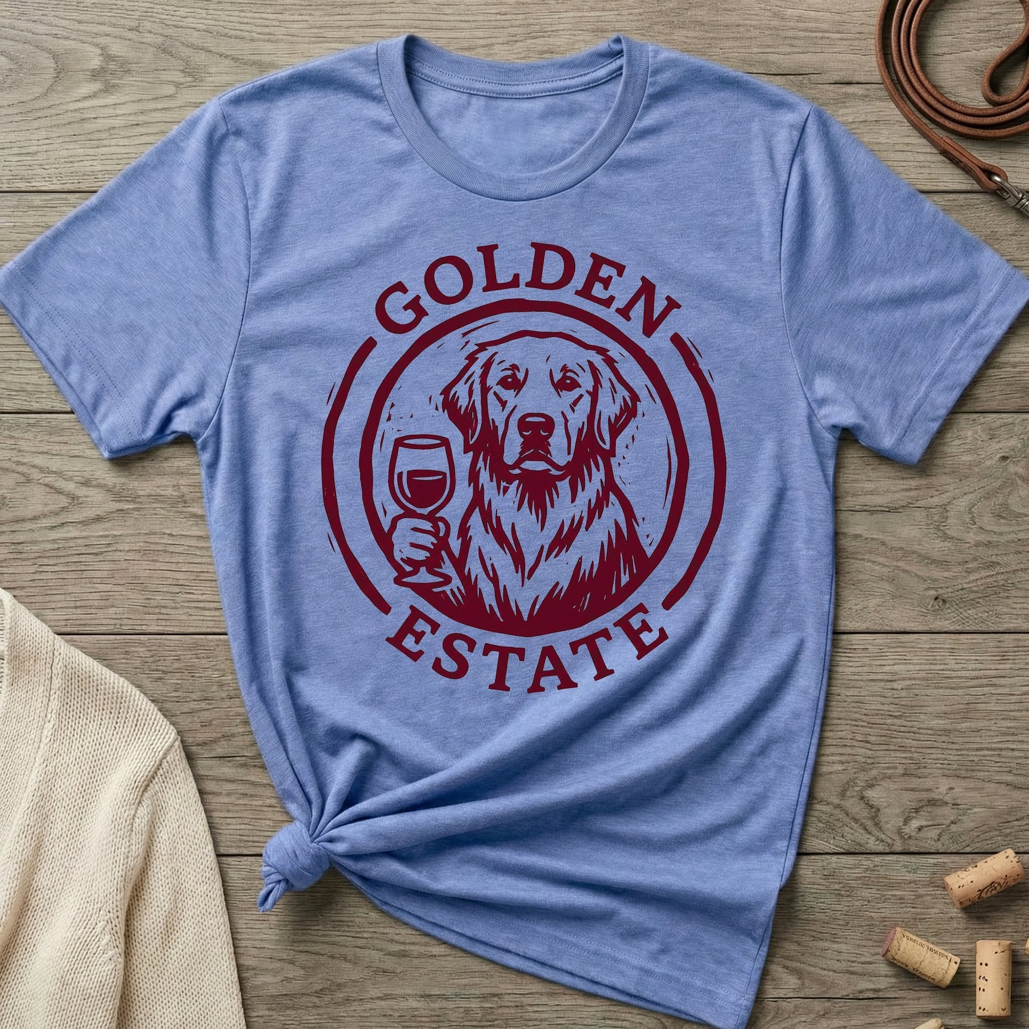 Golden Estate - The Nose Knows