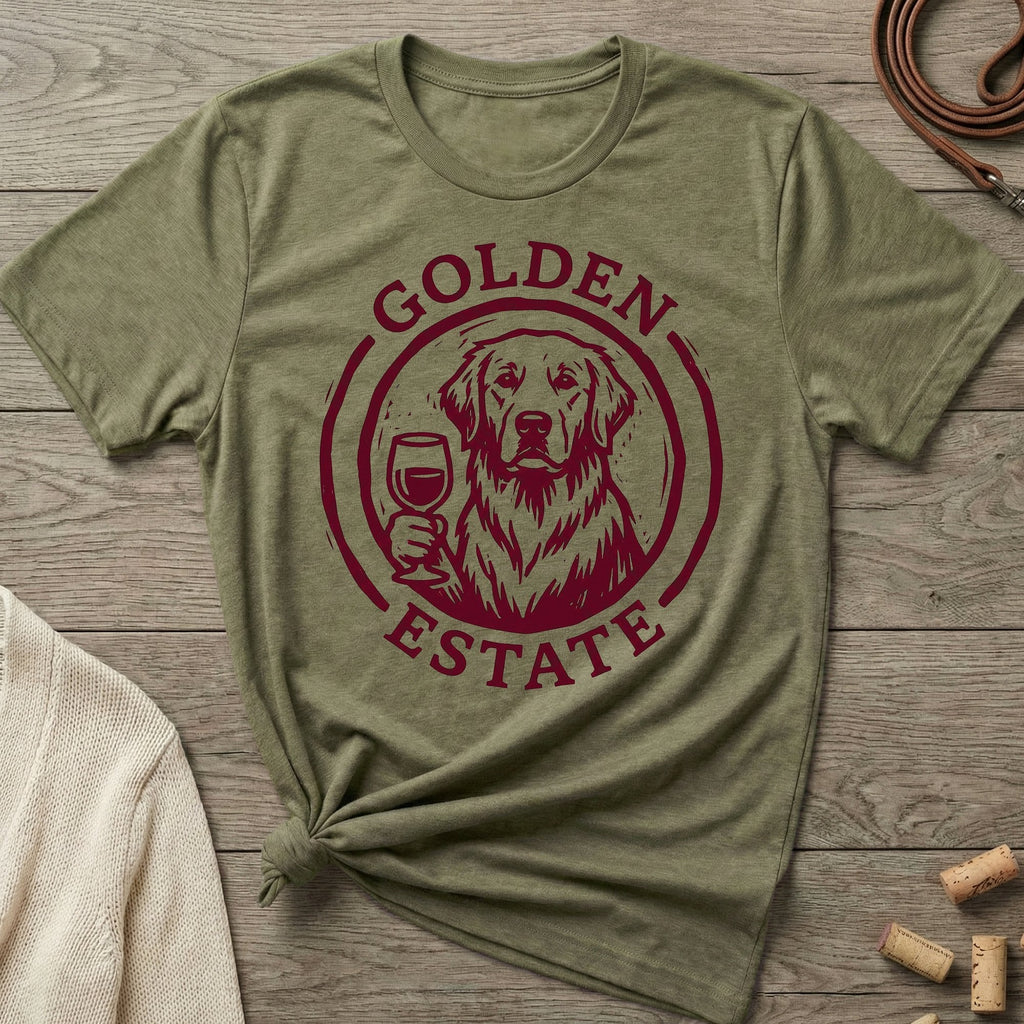Golden Estate - The Nose Knows