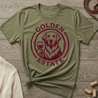 Golden Estate - The Nose Knows