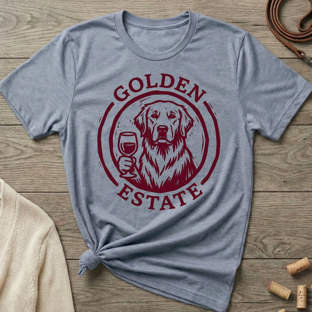 Golden Estate - The Nose Knows