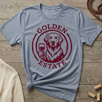 Golden Estate - The Nose Knows