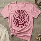 Golden Estate - The Nose Knows
