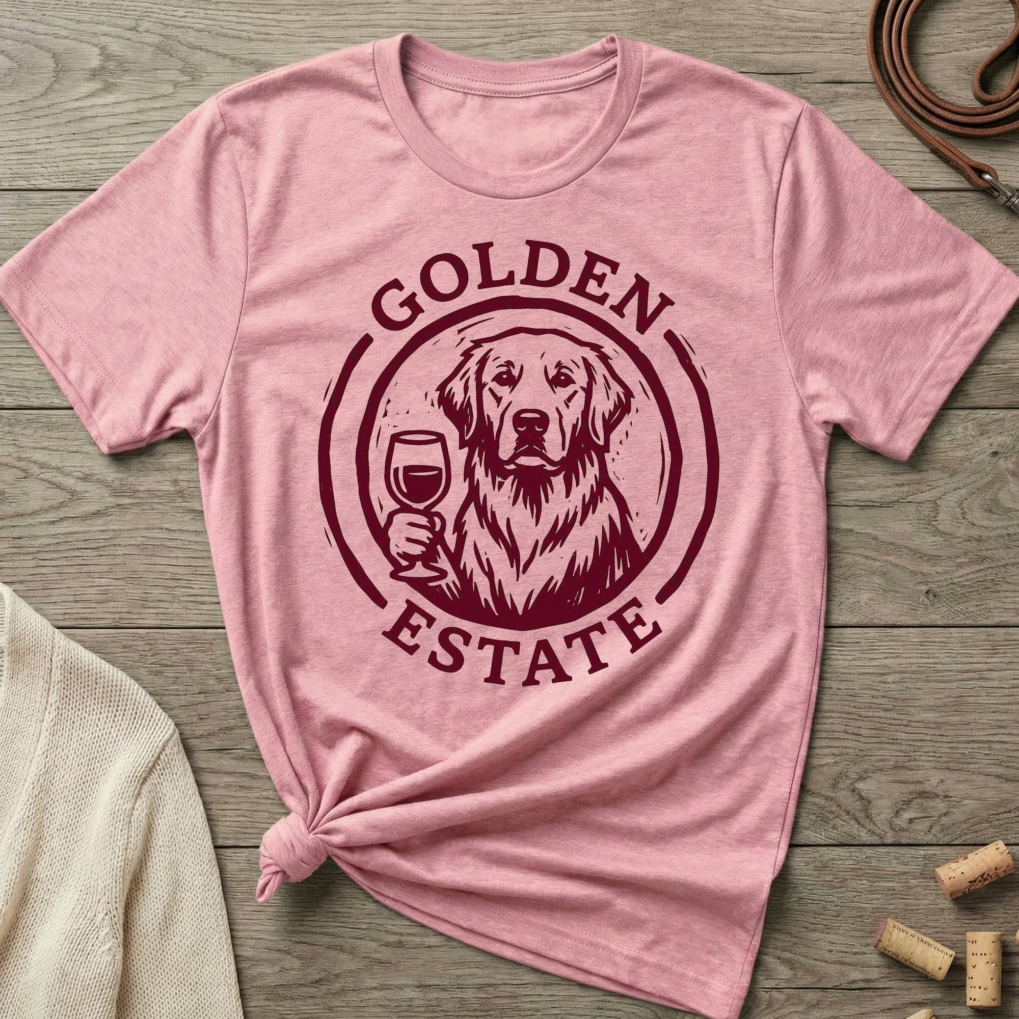 Golden Estate - The Nose Knows