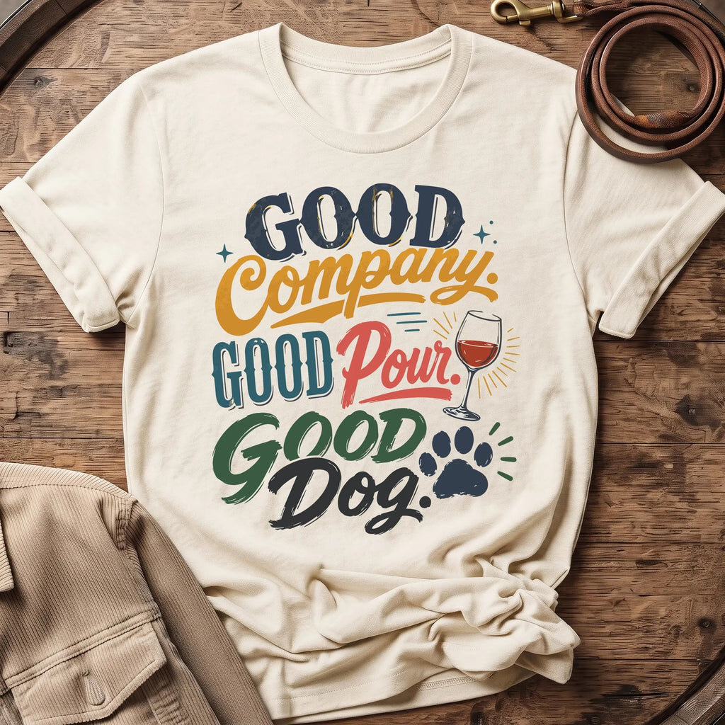 Good Good Good | Unisex - The Nose Knows