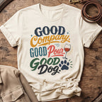 Good Good Good | Unisex - The Nose Knows
