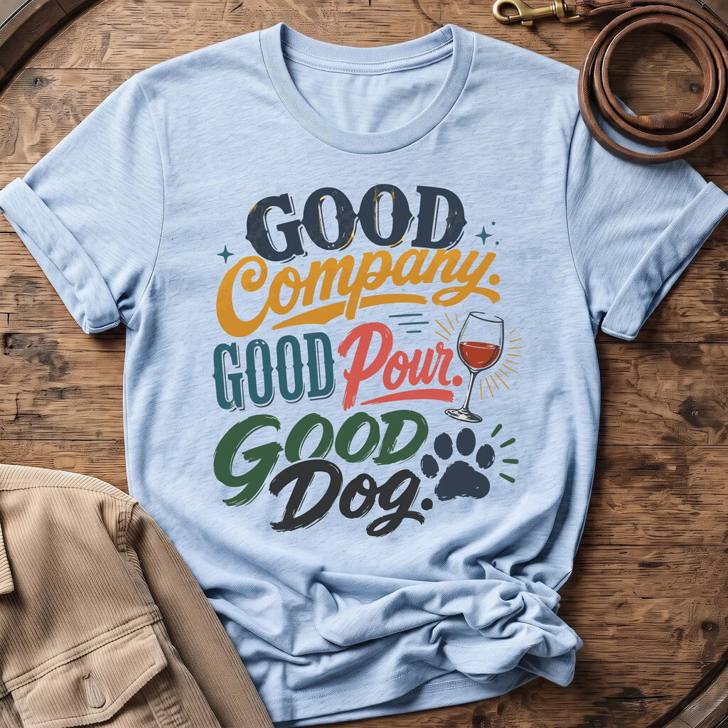 Good Good Good | Unisex - The Nose Knows