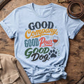 Good Good Good | Unisex - The Nose Knows