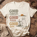 Good Life Sunsets | Unisex - The Nose Knows