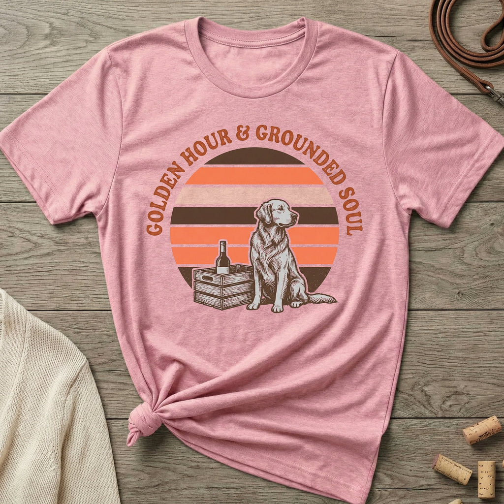 Grounded Soul - The Nose Knows