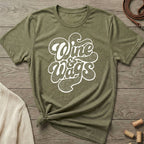 Grovey Wine & Wags - The Nose Knows